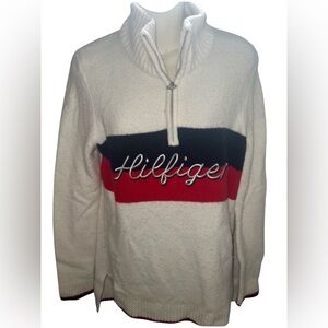 Tommy Hilfiger Quarter‎ Zip